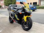 Yamaha YZF-R1 2004, Motoren, LED Verlichting, 4 cilinders, Motorrijbewijs A, Bedrijf