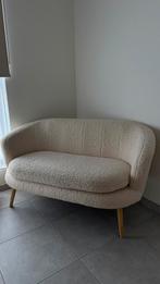 Jysk teddy bank, Ophalen, Tweepersoons, 75 tot 100 cm, Zo goed als nieuw