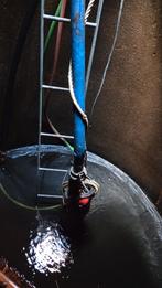 Krachtige waterheld te huur!, Enlèvement, Comme neuf