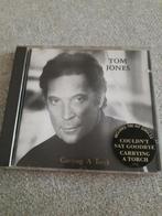 CD Tom Jones - Carrying a torch, Ophalen of Verzenden, Zo goed als nieuw