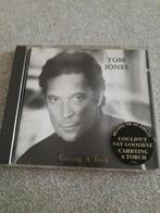 CD Tom Jones - Porter un flambeau, Comme neuf, Enlèvement ou Envoi