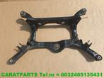 4G0505235AE S6 A7 achteras RS6 achter subframe A6 4G C7 RS7, Gebruikt, Audi