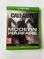 Call of Duty Modern Warfare 2019, Games en Spelcomputers, Zo goed als nieuw