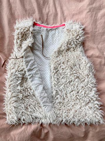 Bodywarmer meisje beschikbaar voor biedingen