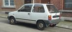 Suzuki Alto 1988, Te koop, Berline, Benzine, Aangepast voor mindervaliden