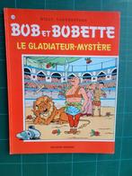 Bob et Bobette n 113 - le gladiateur mystère - 1988, Livre ou Jeu, Bob et Bobette, Utilisé, Enlèvement ou Envoi