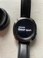 Samsung gear sport, Android, Samsung, Gebruikt, Zwart