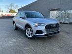 Audi Q3 35 tdi  S Tronic, leder , virtual, acc, trekh11/2019, Auto's, 1998 cc, 4 cilinders, 2000 kg, Leder