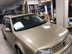 Golf4  2000 cc benzine voll optie, Auto's, Te koop, Benzine, Particulier