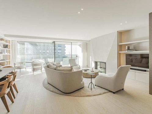 Appartement te koop in Knokke-Heist, 2 slpks, Immo, Huizen en Appartementen te koop, Appartement