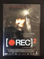 Rec 2, CD & DVD, DVD | Horreur, Comme neuf