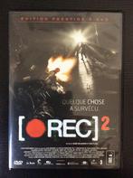 Rec 2, Cd's en Dvd's, Dvd's | Horror, Zo goed als nieuw