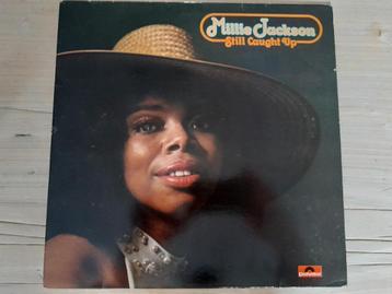 Millie Jackson - Still Caught Up beschikbaar voor biedingen