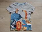 T-shirt C&A taille 116, Kinderen en Baby's, Kinderkleding | Maat 116, Jongen, C&A, Gebruikt, Ophalen of Verzenden