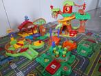 V-tech zoef zoef dieren boomhut met aanvullingen, Kinderen en Baby's, Speelgoed | Vtech, Ophalen