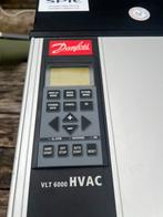 frequentieregelaar Danfoss VLT 6000 HVAC. 6004 HT., Ophalen, Gebruikt