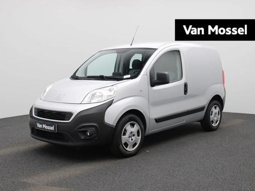 Fiat Fiorino 1.3 MJ SX | Bluetooth |, Auto's, Bestelwagens en Lichte vracht, Bedrijf, Te koop, ABS, Airconditioning, Alarm, Bluetooth