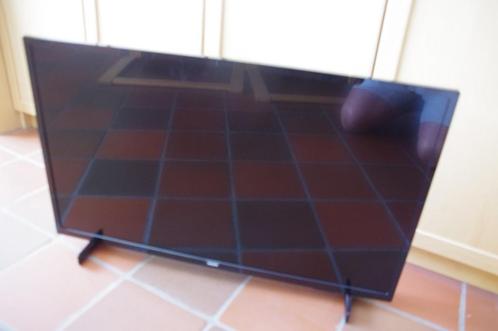 Televisie, Audio, Tv en Foto, Televisies, Nieuw, LED, 80 tot 100 cm, Full HD (1080p), Philips, 100 Hz, Smart TV, Ophalen