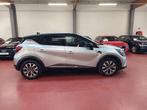 Renault Captur 1.5 dCi + AUTOM + PANO + CAM360 + Android, Automaat, Euro 6, Bedrijf, 83 kW