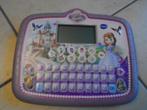 PRINCESS"SOFIA" VTECH ET UN LIVRE GRATUIT"MAX TRACTEUR ROUGE, Enfants & Bébés, Jouets | Vtech, 4 à 6 ans, Utilisé, Enlèvement ou Envoi