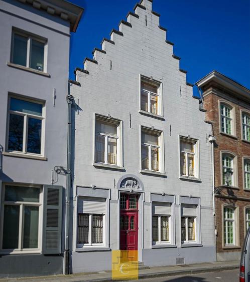 Woning te koop in Brugge, 5 slpks, Immo, Huizen en Appartementen te koop, Vrijstaande woning, F