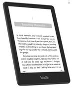 Amazon Kindle Paperwhite M2L4EK 11th Gen 32GB Signature Edit, Informatique & Logiciels, Enlèvement ou Envoi, Comme neuf