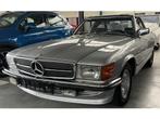 Mercedes 350SL - 1980, Autos, Oldtimers & Ancêtres, 3 portes, Achat, 2 places, Autre carrosserie