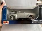 Maisto Special Edition Chevrolet SSR 1:25, Ophalen, Zo goed als nieuw