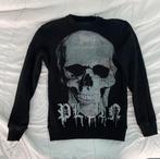 Pull Philipp Plein, Vêtements | Hommes, Pulls & Vestes, Enlèvement ou Envoi, Comme neuf, Philipp Plein, Taille 46 (S) ou plus petite