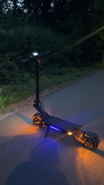 G2 Master doden beschikbaar voor biedingen
