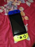 Nintendo switch, Ophalen of Verzenden, Zo goed als nieuw
