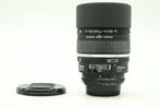 Nikkor 105mm f2 Defocus 105/2.8D ZELDZAME Nikon FX FF full f, Audio, Tv en Foto, Foto | Lenzen en Objectieven, Ophalen of Verzenden