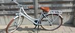 Dames fiets minerva 28 inch, Versnellingen, Overige merken, Zo goed als nieuw, Ophalen