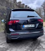 Volkswagen Tiguan volledig LED, Auto's, Voorwielaandrijving, 1498 cc, 4 cilinders, Zwart