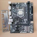 Moederborden 4de en 5de generatie Intel (LGA 1150), Computers en Software, Ophalen, DDR3, Zo goed als nieuw, Micro-ATX