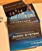 Phono pre amp, Muziek en Instrumenten, Effecten, Ophalen, Zo goed als nieuw