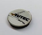 Originele Autec naafkap 60mm N07-1, Ophalen of Verzenden, Gebruikt