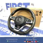 AMG STUUR + AIRBAG Mercedes W176 W246 W117 W204 W212 W156 A, Gebruikt, -, Ophalen of Verzenden, -