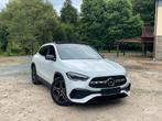 Mercedes GLA200d FULL OPTIONS, Auto's, Mercedes-Benz, 4 cilinders, 80 g/km, Wit, 5 deurs
