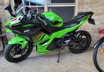 2024 Kawasaki Ninja 500 SE, Motoren, 2 cilinders, ABS, 451 cc, Minimaal motorrijbewijs A2