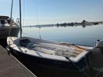 Zeilboot Laser 16, Ophalen, Gebruikt, Laser, 3 tot 6 meter
