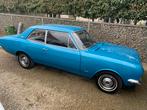 GM ranger 1700s sedan, Auto's, Achterwielaandrijving, Zwart, Blauw, Leder