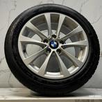 Bmw 1 3 Serie F20+ E90+ F30+ 225/50/17 INCH STYLING 395 Zome, Gebruikt, Banden en Velgen, 17 inch, Ophalen of Verzenden