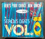 Serious Beats Vol 10 CD, gelimiteerde editie 3, Cd's en Dvd's, Ophalen of Verzenden, Zo goed als nieuw