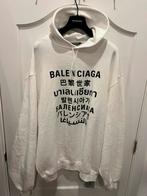 Authentieke Balenciaga hoodie, Kleding | Heren, Zo goed als nieuw