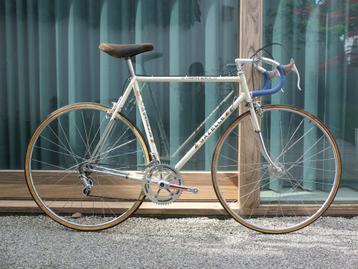 Gazelle Champion Mondial tijdritfiets beschikbaar voor biedingen