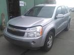 Portier 4Deurs links-voor van een Chevrolet Equinox (18U), Auto-onderdelen, Gebruikt, Chevrolet, Deur, Ophalen of Verzenden