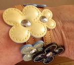 Armband Louis Vuitton, Ophalen, Zo goed als nieuw, Blauw