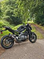 🔥Brute Kawasaki Z900 2018 🔥+ 1jaar garantie, Motoren, Motoren | Kawasaki, Bedrijf, ABS