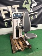 Nautilus Nitro Evo lateral raise fitness, Sport en Fitness, Ophalen